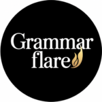 Site Icon of GrammarFlare.com